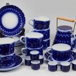 949 1095 TEA SET